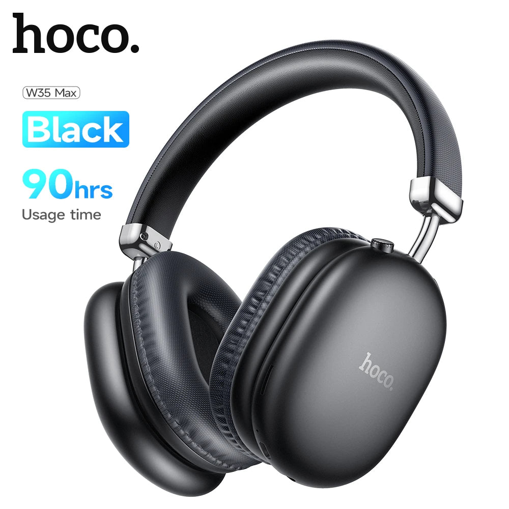 Hoco W35 Max Headphones Hoco W35 Max Headphones